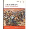 Manzikert 1071. Złamanie potęgi Bizancjum