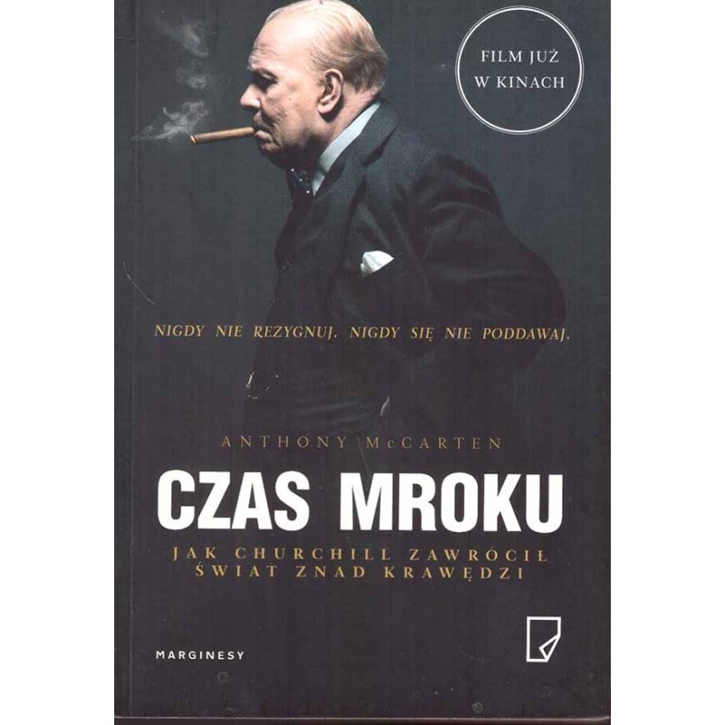 Czas mroku