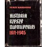 Historia Rzeszy Niemieckiej 1871 - 1945