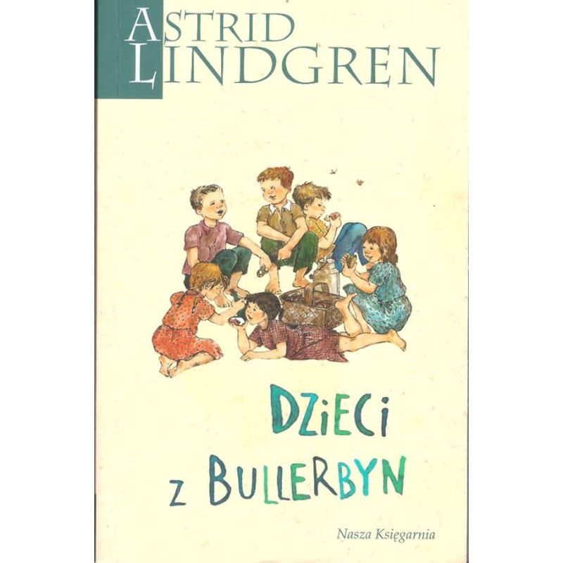 Dzieci z Bullerbyn