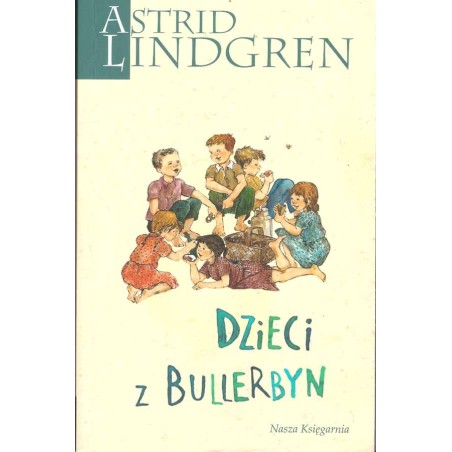 Dzieci z Bullerbyn