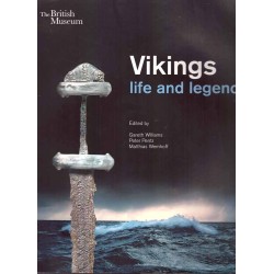 Vikings. Life and legend