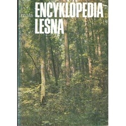 Mała encyklopedia leśna