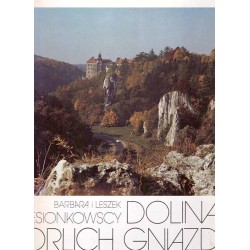 Dolina Orlich Gniazd. The Valley of Eagles' Nests