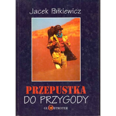 Przepustka do przygody