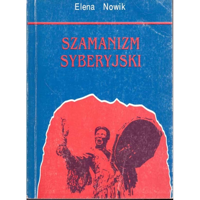 Szamanizm syberyjski