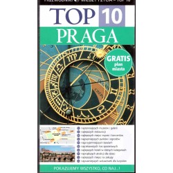 Top 10: Praga