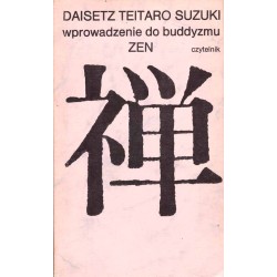 Wprowadzenie do buddyzmu Zen