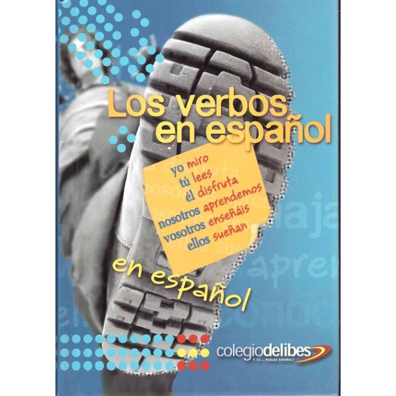 Los verbos en español