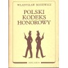 Polski Kodeks Honorowy