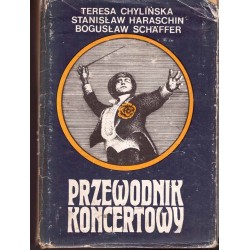 Przewodnik koncertowy