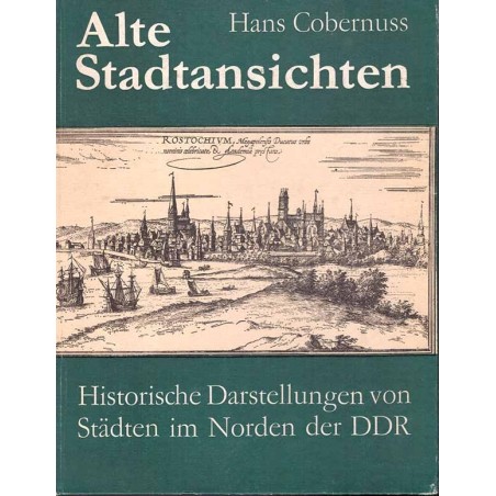 Alte Stadtansichten