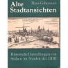 Alte Stadtansichten