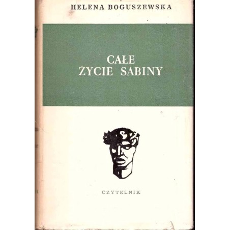 Całe życie Sabiny