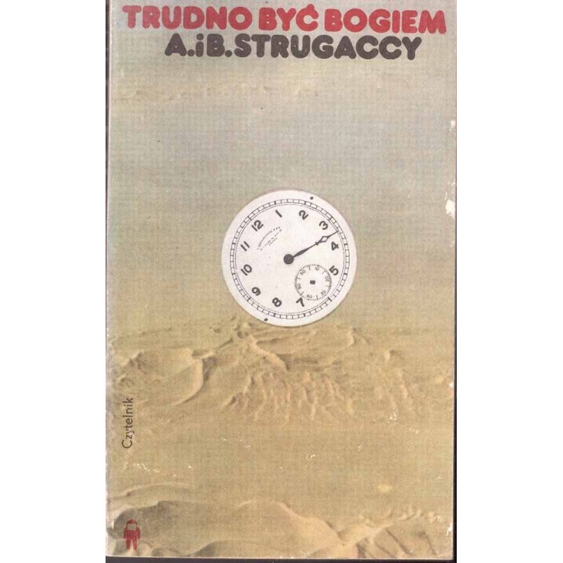 Trudno być bogiem