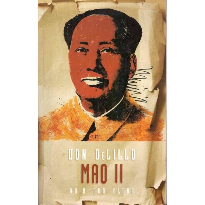 Mao II