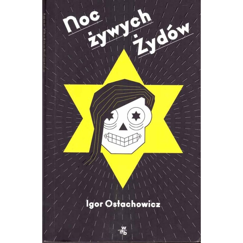 Noc żywych Żydów