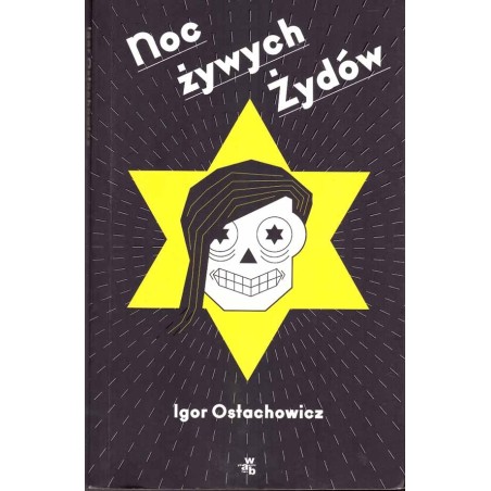 Noc żywych Żydów