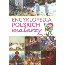 Encyklopedia polskich malarzy