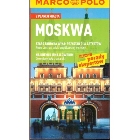 Moskwa