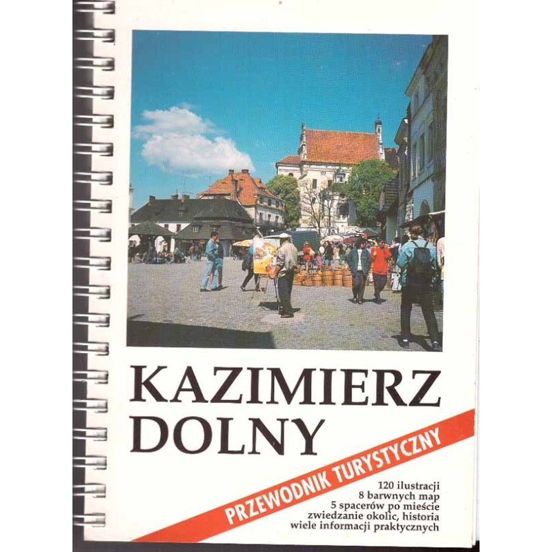 Kazimierz Dolny