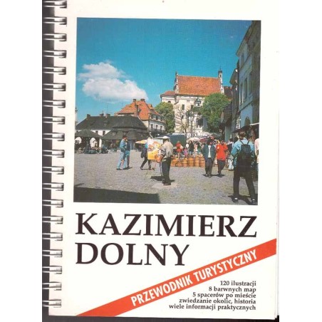 Kazimierz Dolny