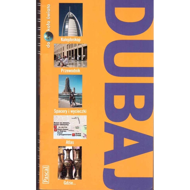 Dubaj