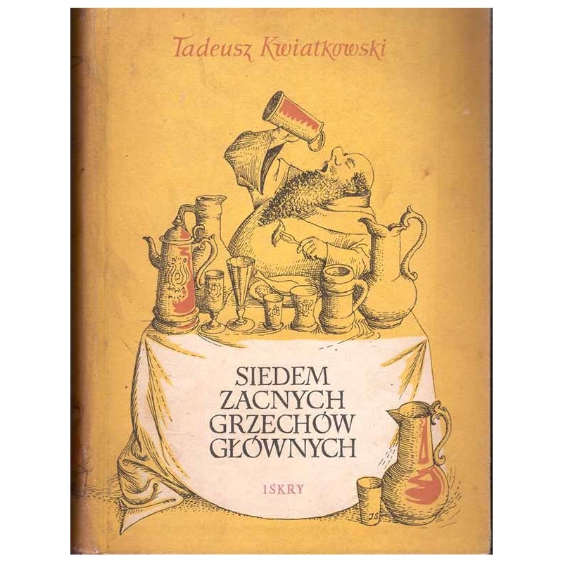 Siedem zacnych grzechów głównych