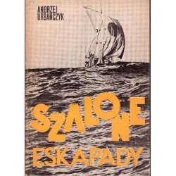 Szalone eskapady