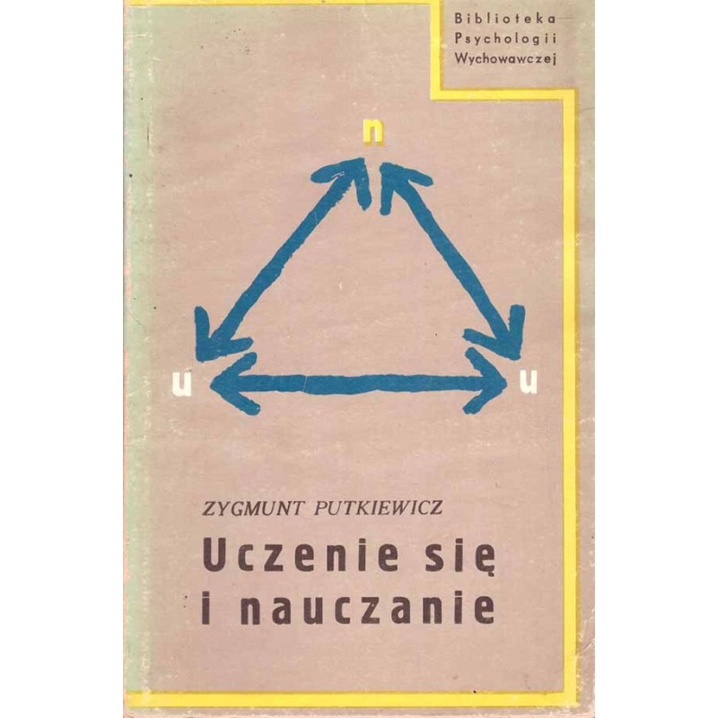 Uczenie się i nauczanie