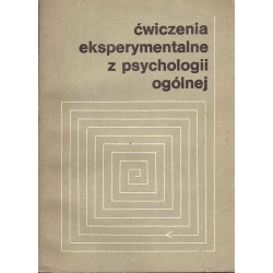 Ćwiczenia eksperymentalne z psychologii ogólnej