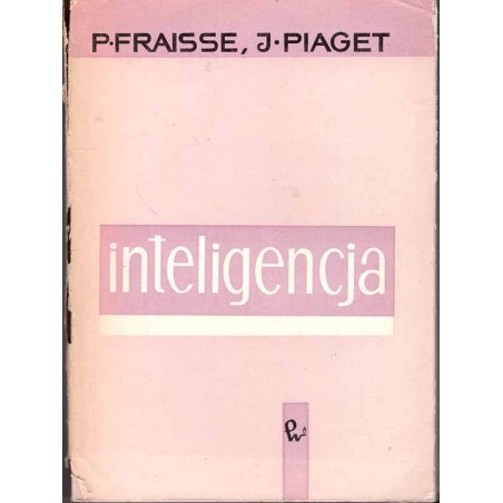 Inteligencja