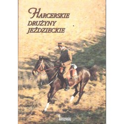 Harcerskie drużyny jeździeckie