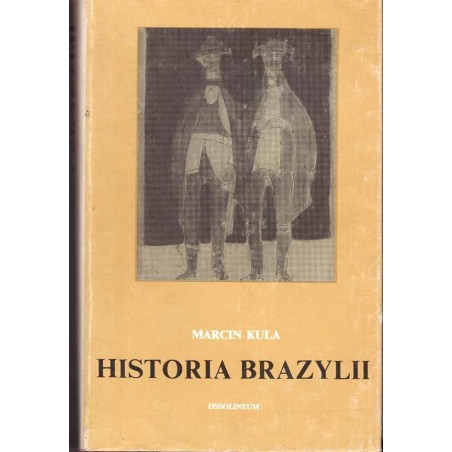 Historia Brazylii