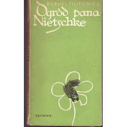 Ogród pana Nietschke