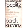 Berek kucany