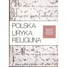 Polska liryka religijna