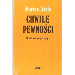 Chwile pewności