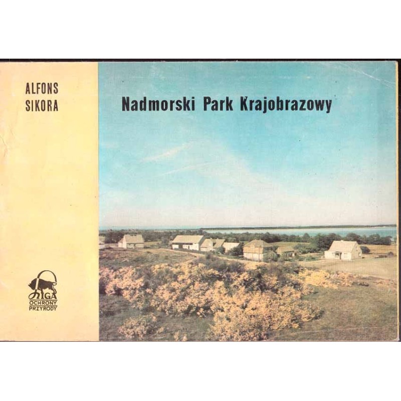 Nadmorski Park Krajobrazowy