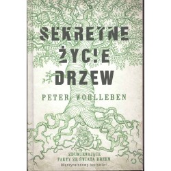 Sekretne życie drzew