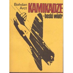 Kamikadze - boski wiatr