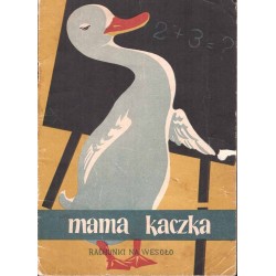 Mama kaczka