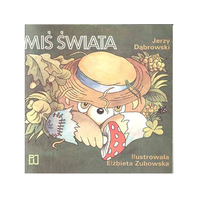 Miś świata