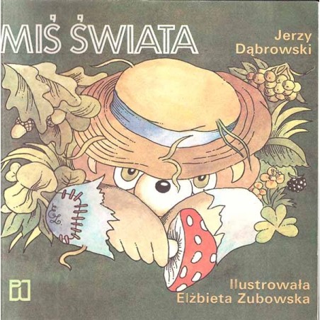 Miś świata