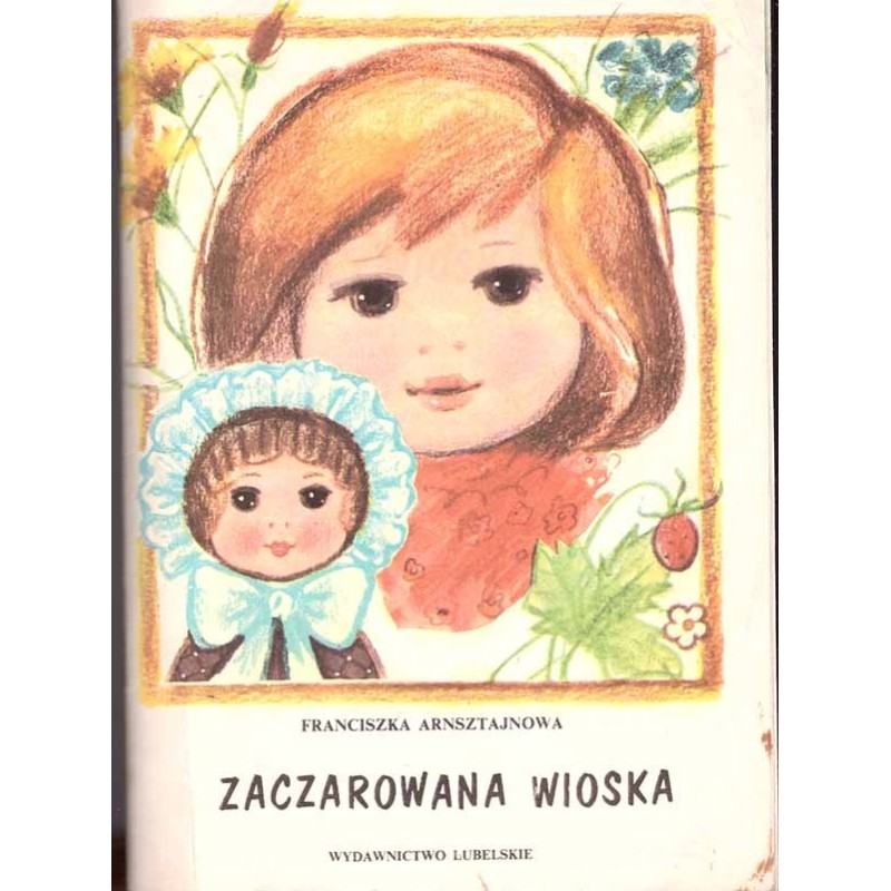 Zaczarowana wioska