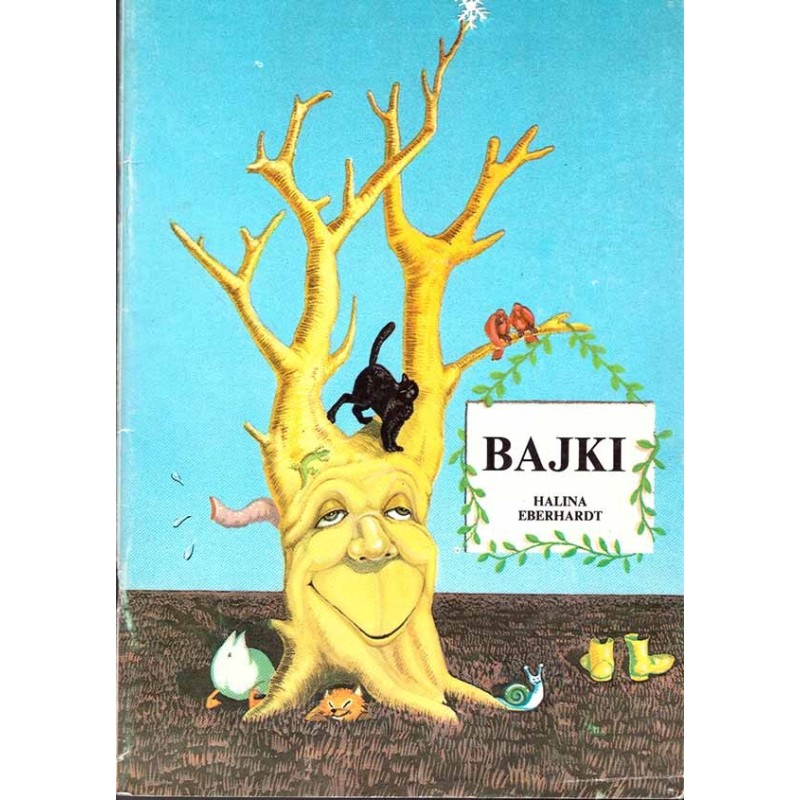 Bajki