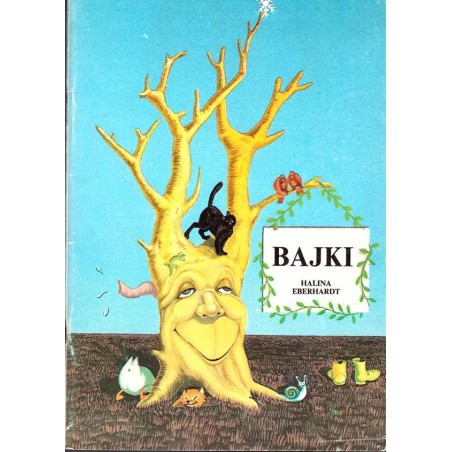 Bajki