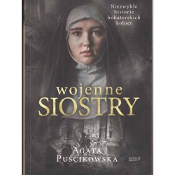 Wojenne siostry