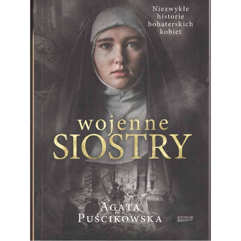 Wojenne siostry