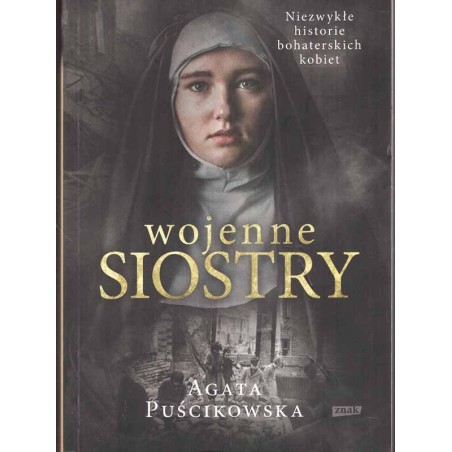 Wojenne siostry